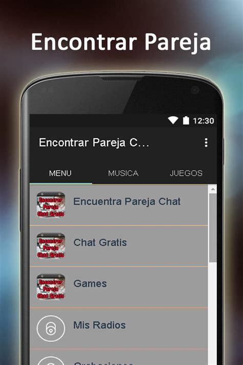 chat gratis para encontrar pareja|Chat para buscar novio